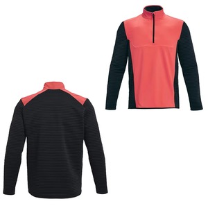 Maillots de sport GAA à demi-zip pour le hurling, 100 % coton, uniforme d'hiver avec impression numérique et broderie pour les clubs GAA - Product Image 2