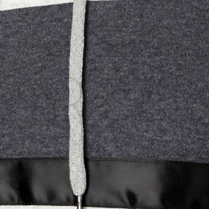Votre propre conception couleur sweats à capuche simples, vêtements d'extérieur de qualité supérieure Top vente tissu respirant et extensible pull solide sweat à capuche pour hommes - Product Image 6
