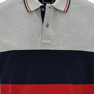 Produit en vente flash, polo pour homme, sur mesure, meilleur matériau, polo pour homme le plus vendu, en vente - Product Image 6