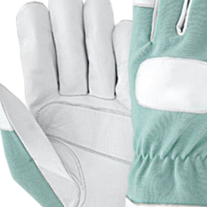 Guantes de Trabajo de Diseño Único y Tendencia, Duraderos, de Uso Profesional, Calidad Premium, Algodón/Spandex, Transpirables, Antideslizantes - Product Image 6