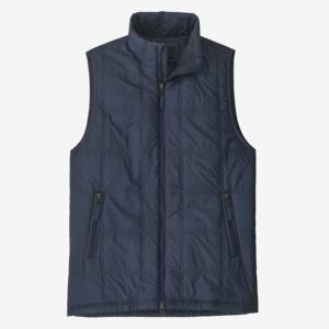 OEM Logo personnalisé sans manches printemps hiver femmes gilet bouffant veste col rabattu imprimé toile polyester bouffant coton - Product Image 4