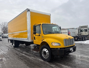 CAMIONES DE CARGA PURCHASE F R E I G H T L I N E R BUSINESS CLASS M2 106 - Product Image 6