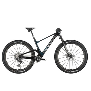 Vélo de montagne électrique tout neuf Spark RC SL XX SL Eagle AXS avec transmission électrique - Product Image 1