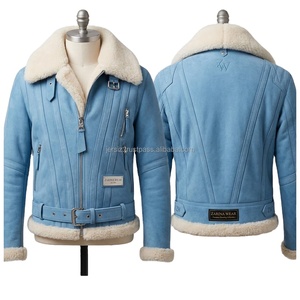 Chaquetas de Cuero para Hombre Nuevas, Chaqueta de Motociclista Casual de Otoño, Abrigos de Cuero PU, Ropa de Marca, Chaquetas para Hombre - Product Image 1