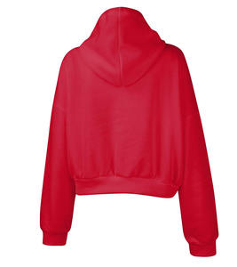 Ensemble de survêtement deux pièces personnalisé avec logo et strass, coupe ajustée unisexe, prix de gros 2026 - Product Image 6