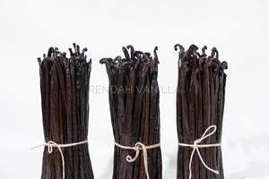 Vainas de Vainilla Tahitensis - Grado 1 - 16-17.9 cm, Vainas de Vainilla Naturales Secas de Indonesia, Gran Venta, Alta Calidad, Mejor Precio - Product Image 2