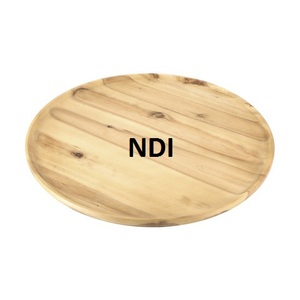 Plateau de service sur mesure plateau de service poli brillant produit de vente chaude conception à la main plateau de service de restauration - Product Image 3