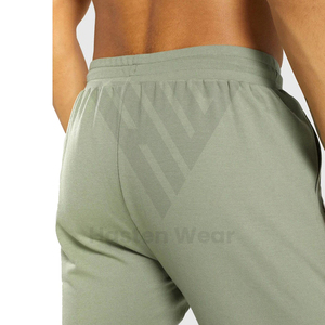 Pantalones Deportivos Casuales para Gimnasio y Entrenamiento, con Bolsillos Laterales, Calidad Premium, para Otoño, de Lona No Tejida - Product Image 5