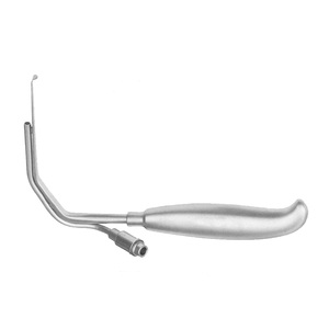 Retractor Deaver de fibra óptica y retractor de nervios de fibra óptica - Product Image 2