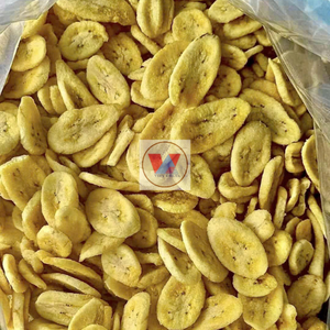 Vente en gros en grande collation banane séchée du Vietnam de haute qualité et à prix abordable - Product Image 3
