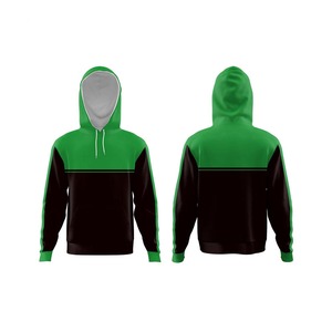 Wholesale Casual Sublimation 100% <b>Polyester</b> <b>Hoodie</b> Unisex Hoodies Custom Logo Men's <b>Hoodie</b> - Product Image 6
