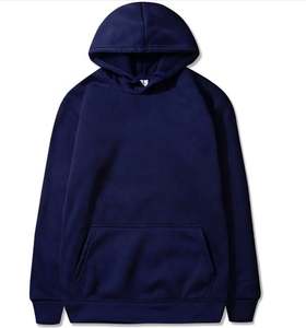 Sudadera con Capucha Sublimada de Invierno, Poliéster/Algodón de Alta Calidad, Impermeable y Transpirable, Diseño con Cierre, Máxima Comodidad - Product Image 5