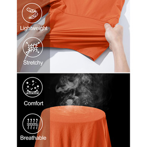 Logo personnalisé Polyester Séchage rapide Gym Sport Mesh Shorts Athlétique Course Fitness Plage Entraînement Lâche Joggers Shorts Pour Hommes - Product Image 4