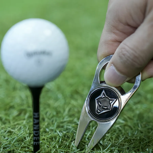 Coffret cadeau d'accessoires de golf Hande Golf Gear De Marker - Product Image 5
