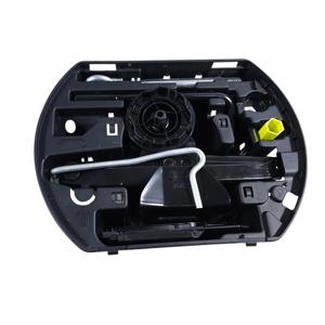 Kit de roue de secours pour CITROEN C5 Aircross Diesel 1500 (18>) - Product Image 2