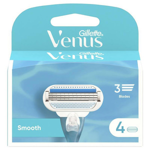 Gillettee Venuss Cuchillas Cerradas Y Limpias Recarga 4 Piezas - Product Image 3