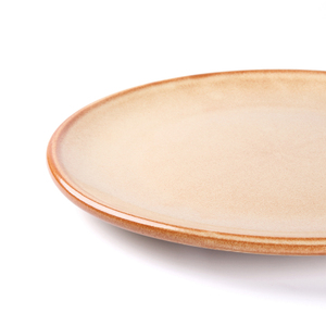 Plato Bistec 30 cm Gres - Product Image 3