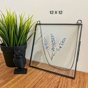 Table Top Decorative Glass And Brass <b>Photo</b> Frame Made From Premium Quality Material Hot Selling In Bulk For Export - Product Image 4