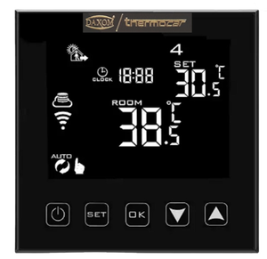 หม้อต้มก๊าซไม่มีถังขนาด16ลิตรแบบไม่มีถังขนาด12โวลต์เครื่องทำน้ำอุ่นไฟฟ้าพลังงานแสงอาทิตย์สำหรับบ้านและรถ - Product Image 6