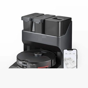 PRODUIT DE QUALITÉ Aspirateur robot RobBorocks S7 MaxV Ultra - Product Image 3