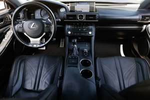 Occasion Lexus RC F Track Edition 2016 d'occasion - Product Image 3