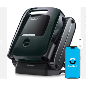 ¡OFERTA ESPECIAL! Nuevo Limpiador Robótico de Piscinas Inalámbrico 5 en 1 SMT Beatbots AquaSense 2 Pro Inigualable - Product Image 1