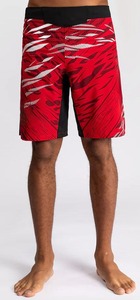 Best Selling Pakistan MMA Boxing Shorts-Quick Dry Breathable Durable Spandex/<b>Nylon</b> <b>Fabric</b> Customizable Design - Product Image 6