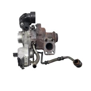 TURBINA CITROEN C3 Serie 9835855380 YHY (DV5RD) Diésel 1500 (16>) - Product Image 1