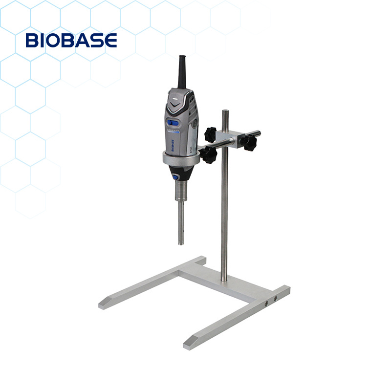 BIOBASE Laboratory Homogenizer Model D 160