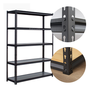 Scaffale per Organizzazione del Garage: Stile e Funzionalità - Product Image 2