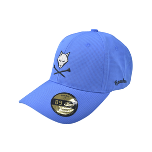 หมวกเบสบอลระบายอากาศ Handee Logo Nn Kt U SI MU XANH DNG Nn Bi Th Thao - Product Image 1