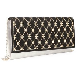 Bolso de mano para mujer (9125) - Gris - Product Image 1