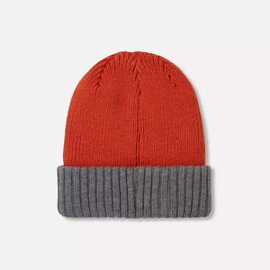 Gorros de punto de invierno de alta calidad personalizados de primera calidad, gorros de diseño cálidos, suaves, cómodos y transpirables - Product Image 2