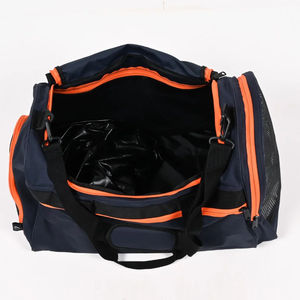 Sac de sport de voyage imperméable à grande capacité avec logo personnalisé, sac de sport de voyage pour femmes, sac de sport de fitness, sac de voyage imperméable - Product Image 5