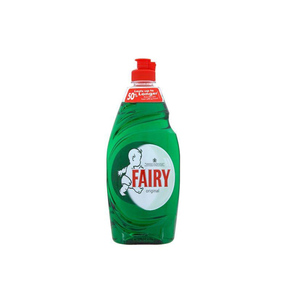 Detergente antibacteriano de hadas de alta calidad suministro a granel a precio de descuento al por mayor - Product Image 3
