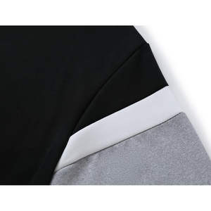 Sudaderas Deportivas Personalizadas Bordadas 100% Algodón Transpirable de Secado Rápido para Otoño para Hombre - Proveedores de Pakistán Colores Personalizados - Product Image 5