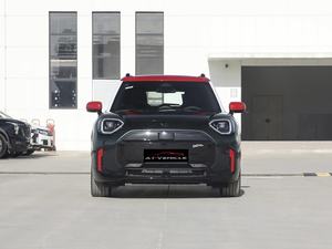 2025 <span class=keywords><strong>Mini</strong></span> John <span class=keywords><strong>Cooper</strong></span> Works JCW New Energy SUV électrique <span class=keywords><strong>5</strong></span> <span class=keywords><strong>portes</strong></span> avec <span class=keywords><strong>5</strong></span> sièges - Product Image 2