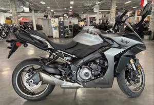 ขายมอเตอร์ไซค์ซูซูกิ สปอร์ตทัวริ่ง GSX-S1000GT ปี 2026 พร้อมขับ - Product Image 6