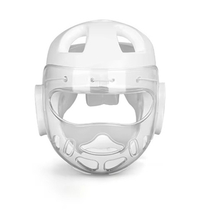 Meilleures ventes, protège-tête de haute qualité pour les arts martiaux de Taekwondo, équipement de protection pour l'entraînement et la compétition - Product Image 1