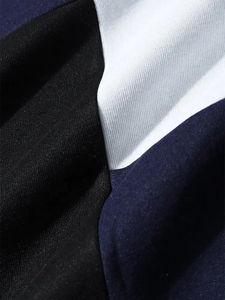 Nuevas Sudaderas de Felpa para Hombre, Estilo Personalizado, Ecológicas, Ajustadas, de Moda Urbana, Fabricadas en Pakistán, Venta al Por Mayor de Algodón, Precio de Fábrica - Product Image 2