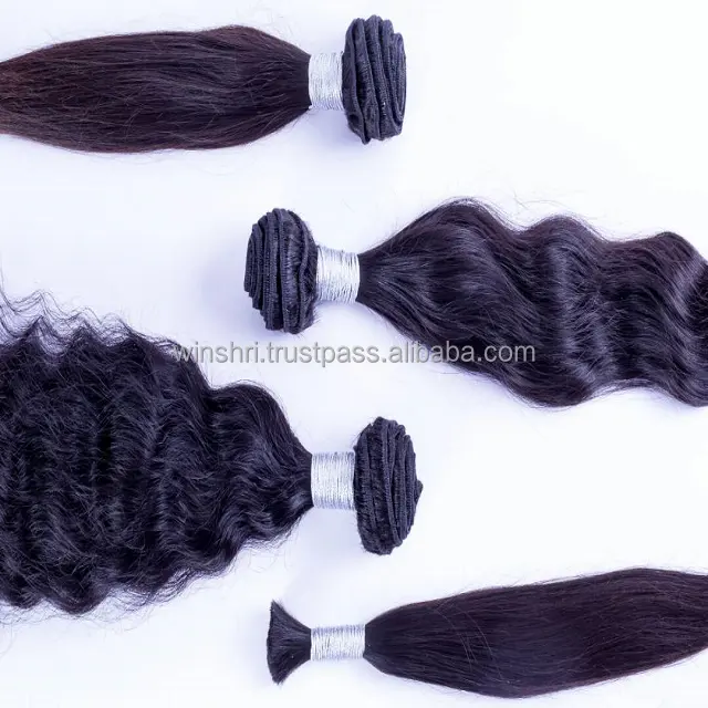 Top Quality European Blonde Hair Extensions Vendor Cabello Humano Unwefted Unprocessed Raw Donor Russian Human Virgin Hair Bulk