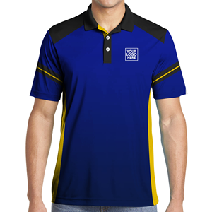 Camisetas de polo con estampado de algodón de talla grande para hombre de secado rápido, ropa informal, camisetas personalizadas 2025 - Product Image 5