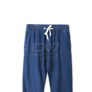 Pantalones vaqueros para hombre de nueva tendencia disponibles al mejor precio Pantalones vaqueros lavados para hombre de alta calidad - Product Image 2