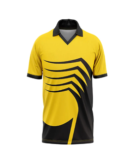 ชุดเสื้อเจอร์ซี่สำหรับผู้ชายชุดเสื้อเบสบอลปักด้วยเทคนิคการระเหิดตามสั่ง - Product Image 6