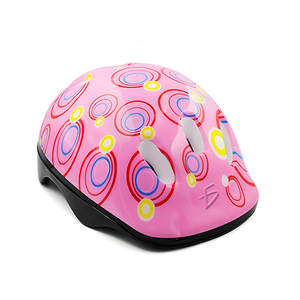 Adjustable Boys and Girls Half Face Helmet for Bicycle Scooter Skateboard Sports-Cool <b>Style</b> Light Hard <b>Head</b> Protection - Product Image 2