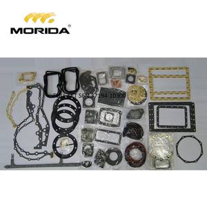 Roulement de moteur diesel S6N 37119-22100 pour MITSUBISHI - Product Image 4