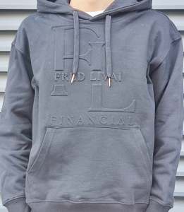 Sweats à capuche durables 400GSM Sweatshirts en coton lourd Vêtements chauds confortables Vente en gros directe en usine avec logo personnalisé Approvisionnement en vrac - Product Image 2