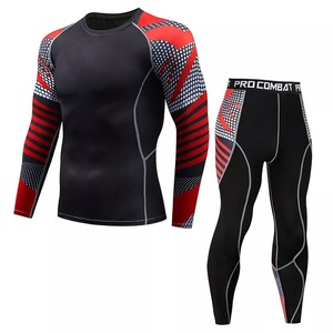 GAF New Fashion 2024 <b>Men's</b> Rash Guard in High Quality Breathable With Sublimation Printed Rash Guard Plus Size Rash Guard - Product Image 1