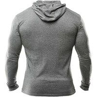 Sweat-shirts chauds pour hommes en polyester/coton de haute qualité, style classique baseball, patchwork, pour le printemps