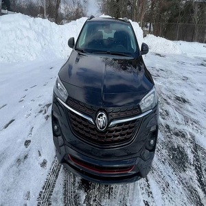 SUV E-NCORE GX FWD 2021 à faible kilométrage, transmission intégrale, 155 CV, 1.3L, 13 places, à vendre - Product Image 1